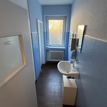 Ferienwohnung Hercules Meinerzhagen Exterior photo