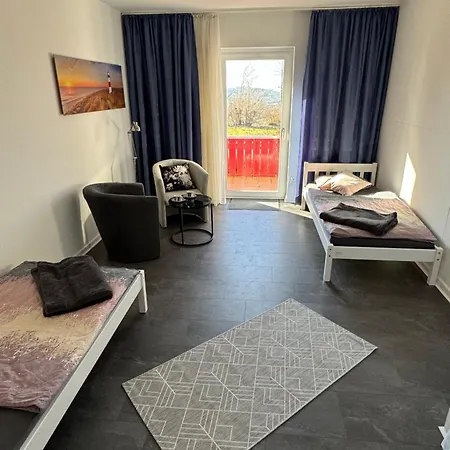 Ferienwohnung Hercules Meinerzhagen Exterior photo