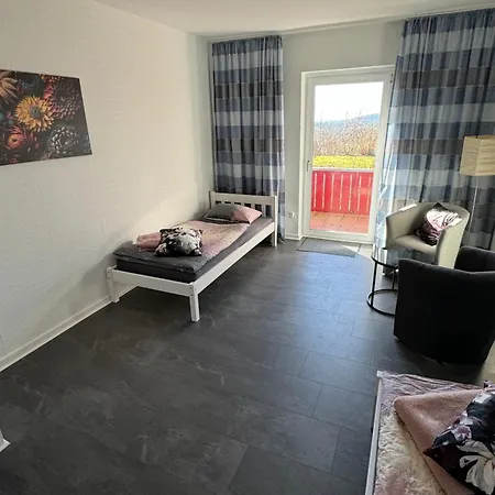 Ferienwohnung Hercules Meinerzhagen Exterior photo