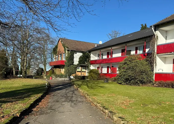Ferienwohnung Hercules