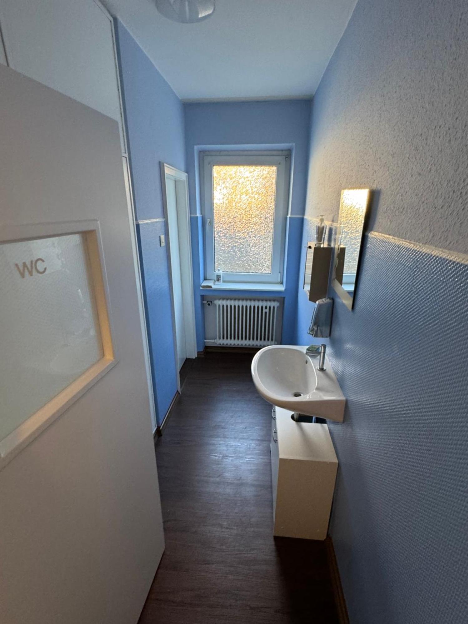 Apartment Hercules *