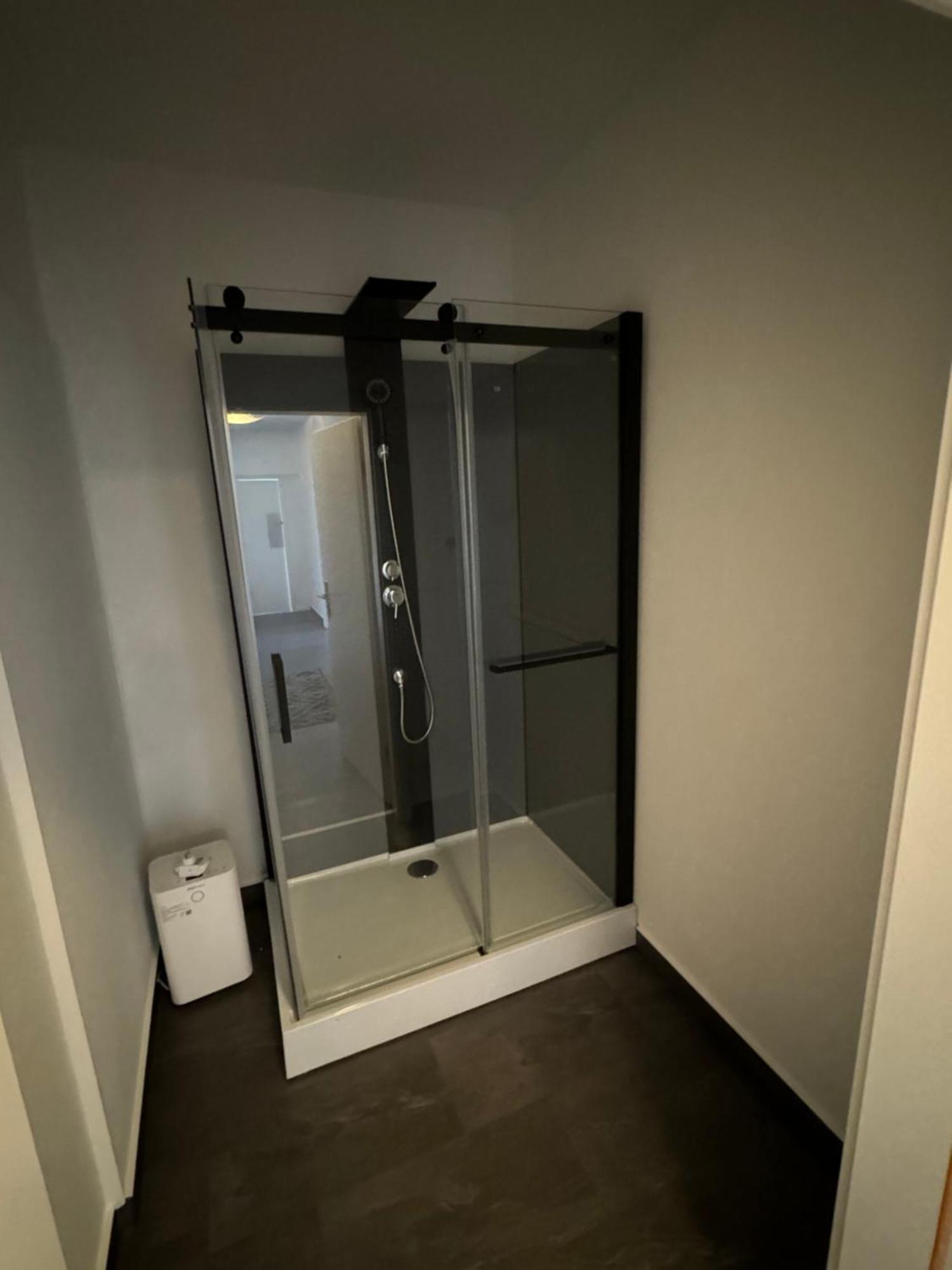 Hercules Apartment *
