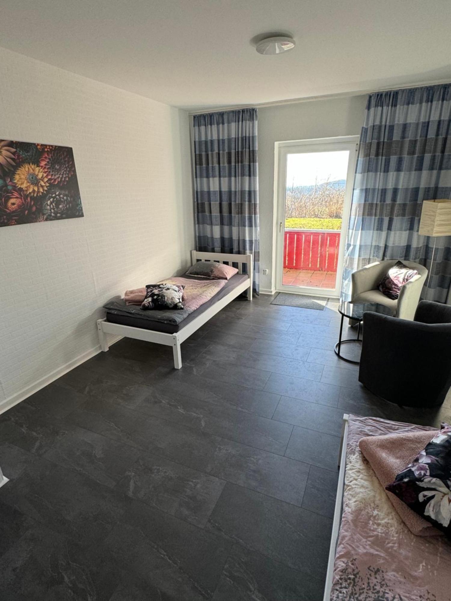 Hercules Apartment Meinerzhagen