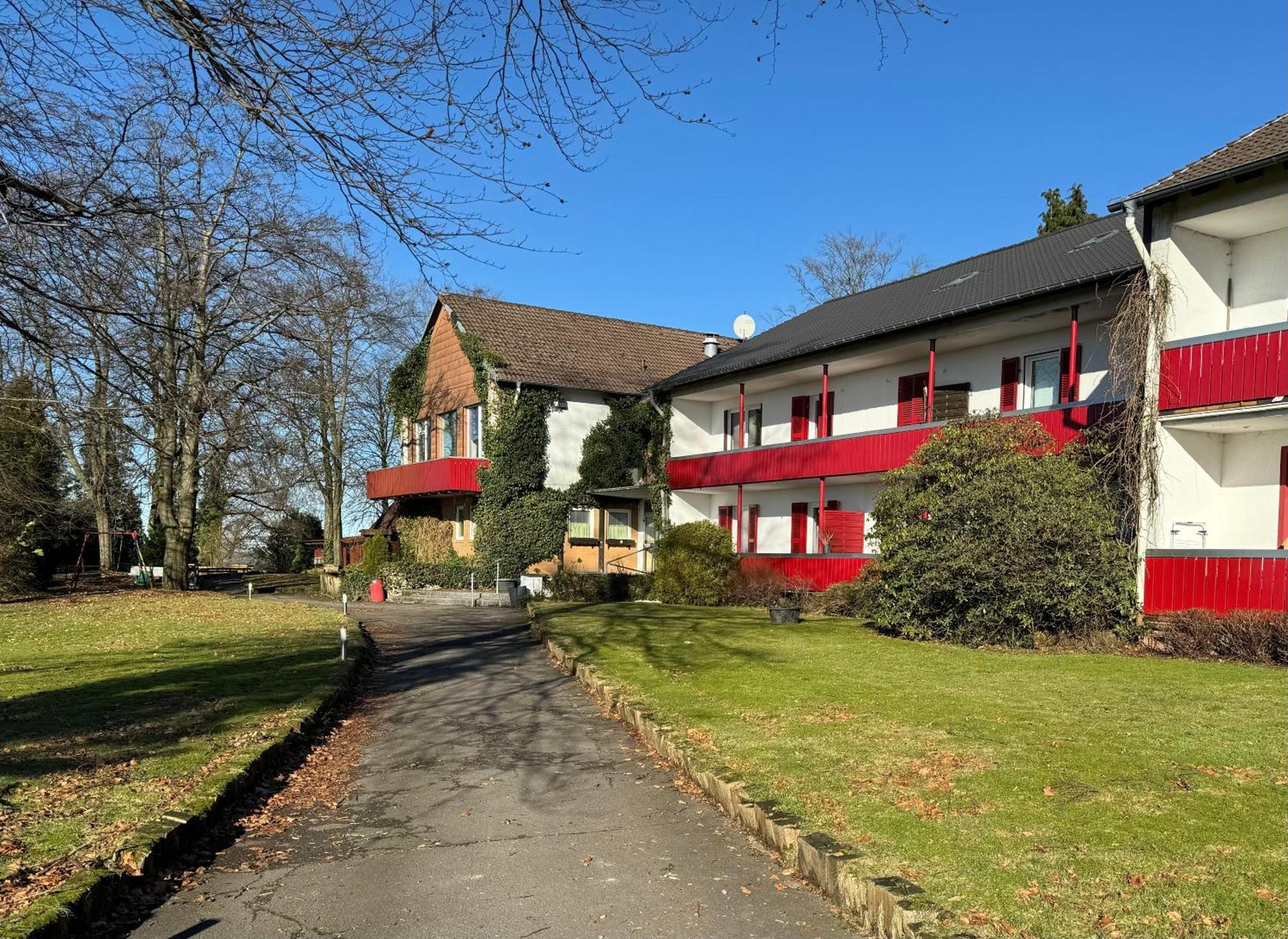 Apartment Hercules Meinerzhagen